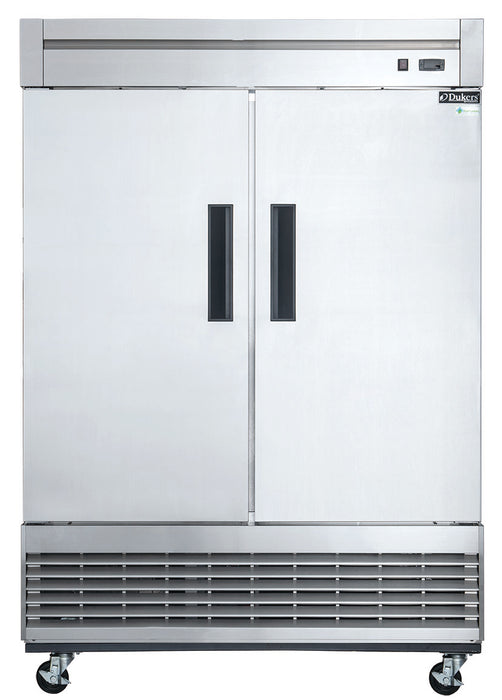 Bottom Mount (2) Two Door Refrigerator