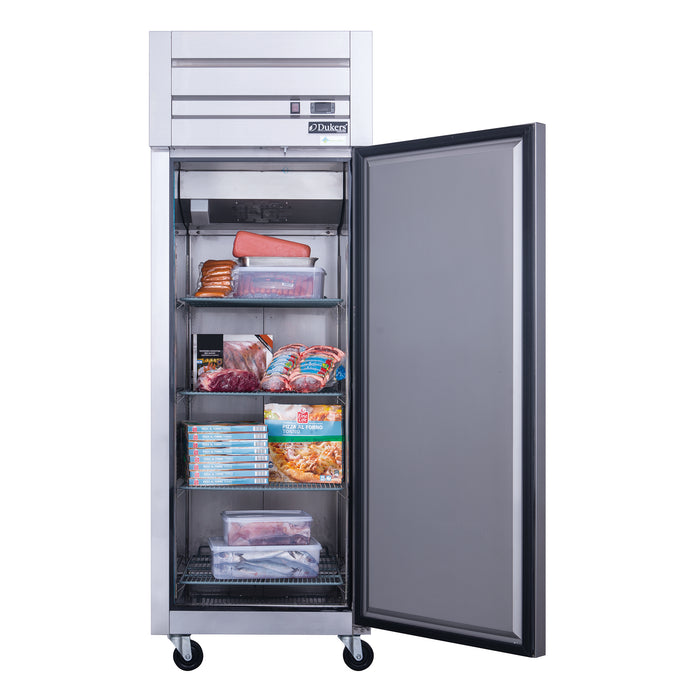 Top Mount (1) One Door Freezer