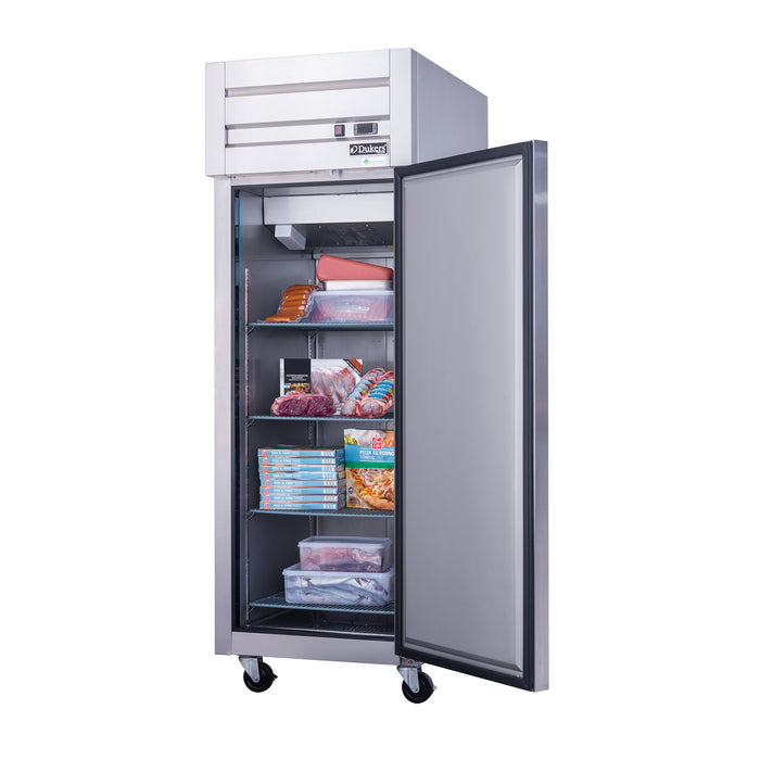 Top Mount (1) One Door Freezer