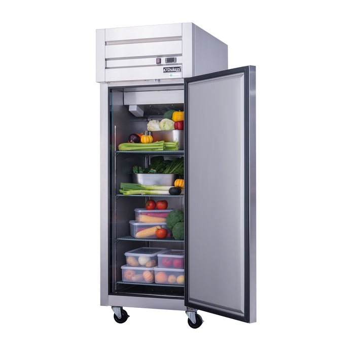 Top Mount (1) One Door Refrigerator