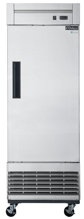 Bottom Mount (1) One Door Refrigerator