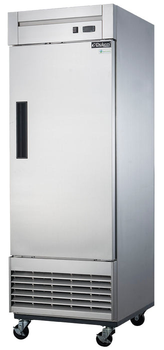 Bottom Mount (1) One Door Refrigerator