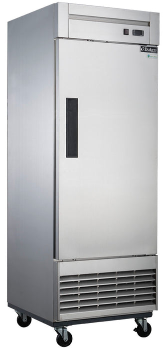 Bottom Mount (1) One Door Refrigerator