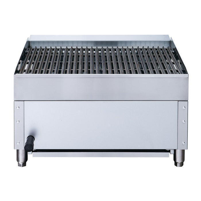 Heavy Duty Charbroiler - 36in