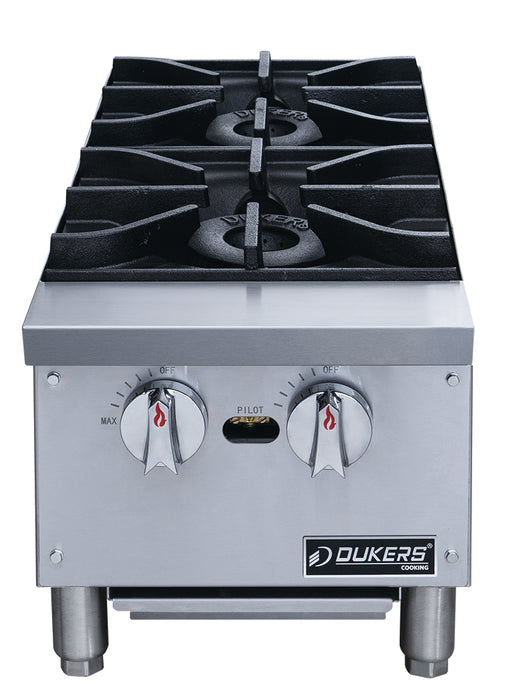 Hot Plate - Four Lift-Off Burner