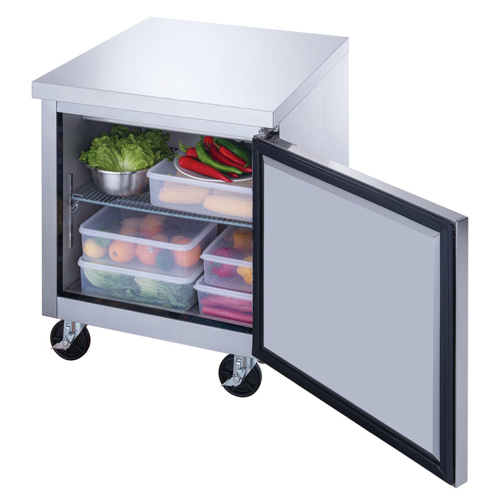 Undercounter Refrigerator - 60in