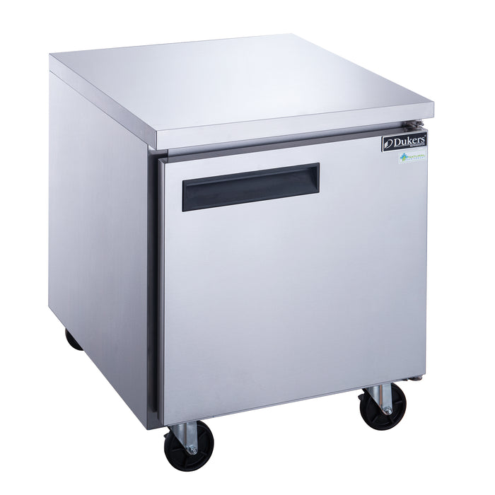 Undercounter Freezer - 72in