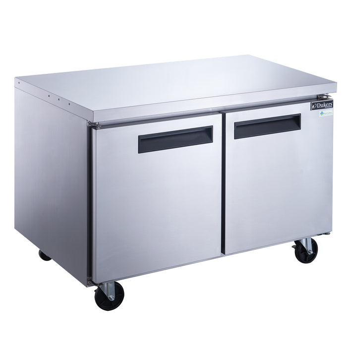 Undercounter Refrigerator - 60in