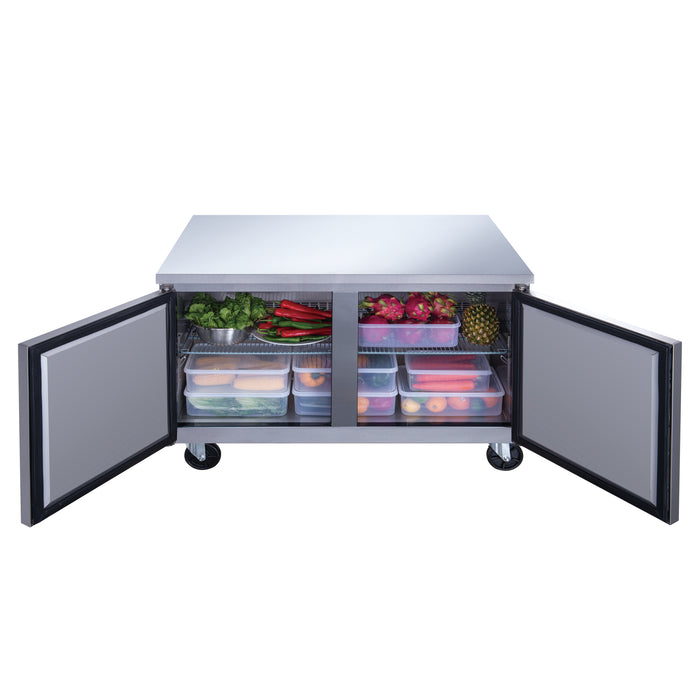 Undercounter Refrigerator - 60in